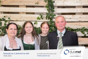 Hohenleh’ner & Unterleit’ner Ball